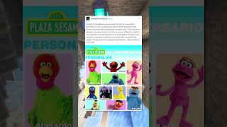 Big Bird GIF #tumblr #youtube #shorts