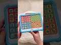 Unboxing the MibbyTalk AAc device!  #aac #autism #nonverbal #aacdevice #specialeducation