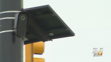 A Look At License Plate Scanning Technology