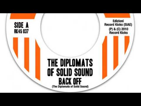 02 Diplomats Of Solid Sound - b-o-o-g-a-l-o-o [Record Kicks] - YouTube