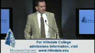 Reviving the Constitution - Session III: The Constitution and the Civil War