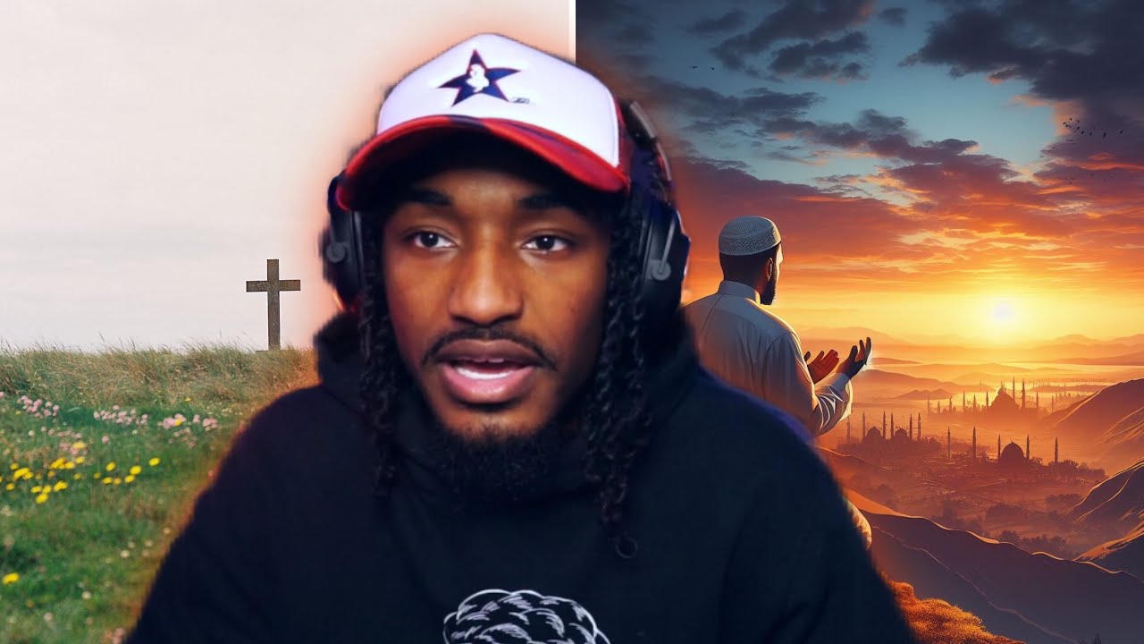 Battling With Belief In God: A Spiritual Mangle