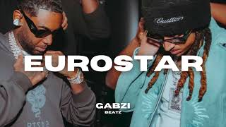 Free D Block Europe Young Adz Type Beat Eurostar Prod By Gabzibeatz