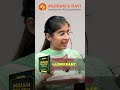 Garima Lohia AIR-2 | Polity Book