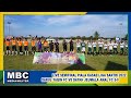 Mbc militer  liga santri piala kasad darul yaqin fc vs dayah jeumala amal fc 50