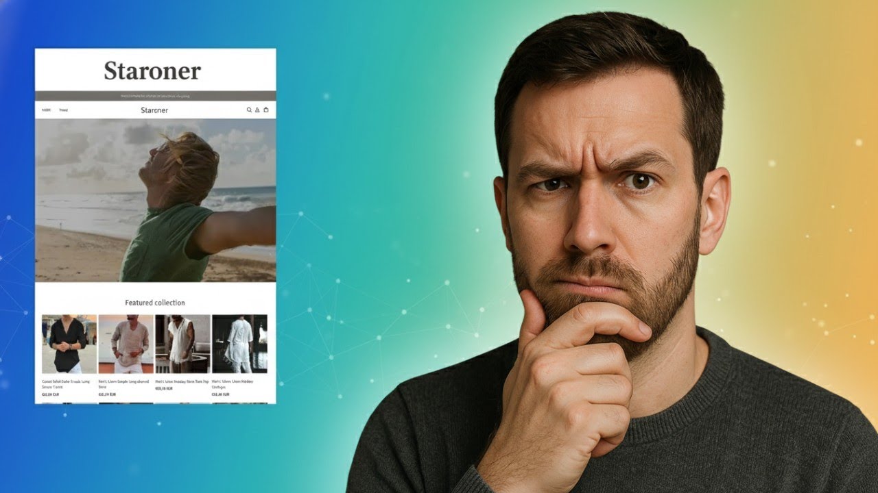 Staroner: ¿Tienda Legítima o Estafa? 🛒