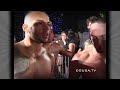 DGUSA Mercury Rising 2012 DVD Trailer - The Six Man Tradition Continues