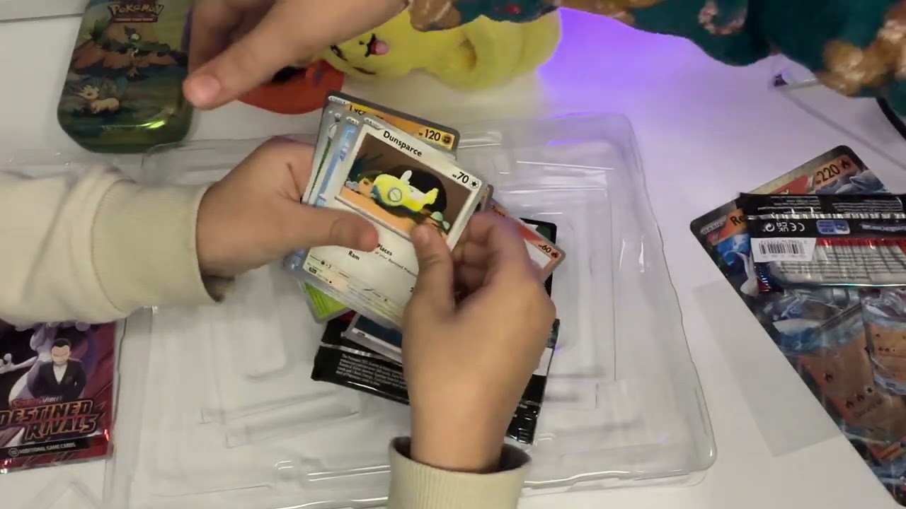 Opening a ex box!!!!📦🌟✨