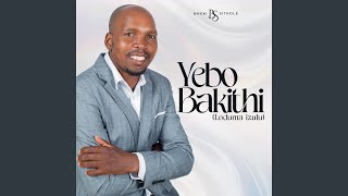 Yebo Bakithi loduma Izulu