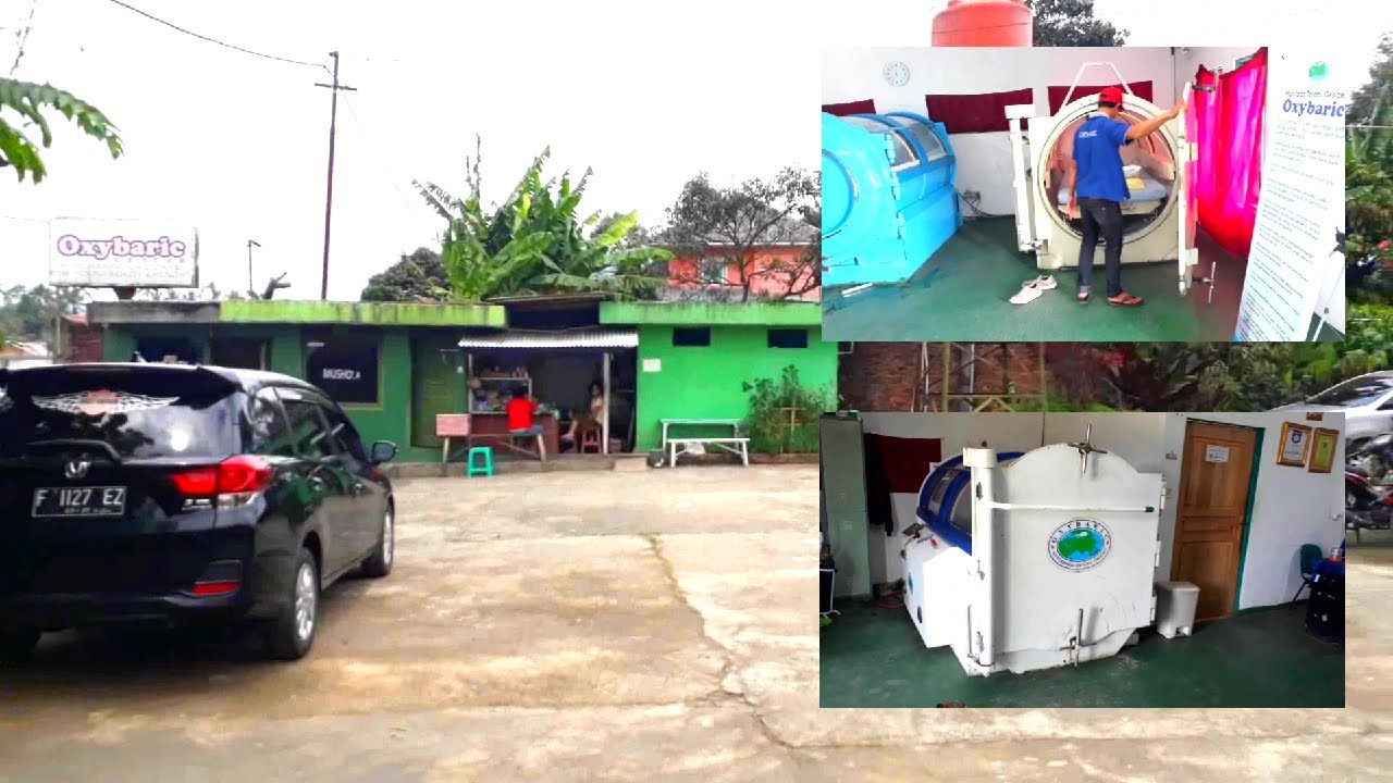 Penyembuhan Sakit Diabetes