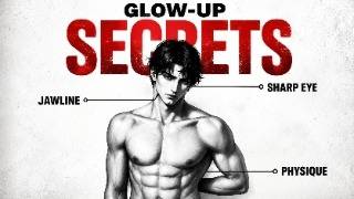 The Fastest Way To Get MODEL LOOKS In 30 Days