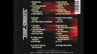 Seb Zero - Left Right Left Prod Prohibated Plastics