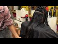 Hair brother live haircut | Live keratin treatment | Live channel checking |Viral live #hair brother