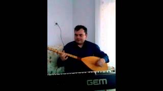 Levent Güçer Giden Ay Tutulurmu