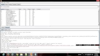 Facebook User Enumeration Vulnerability screenshot 5