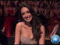 Amelia Vega - Miss Universe 2003 Judge of Miss Universe 2006