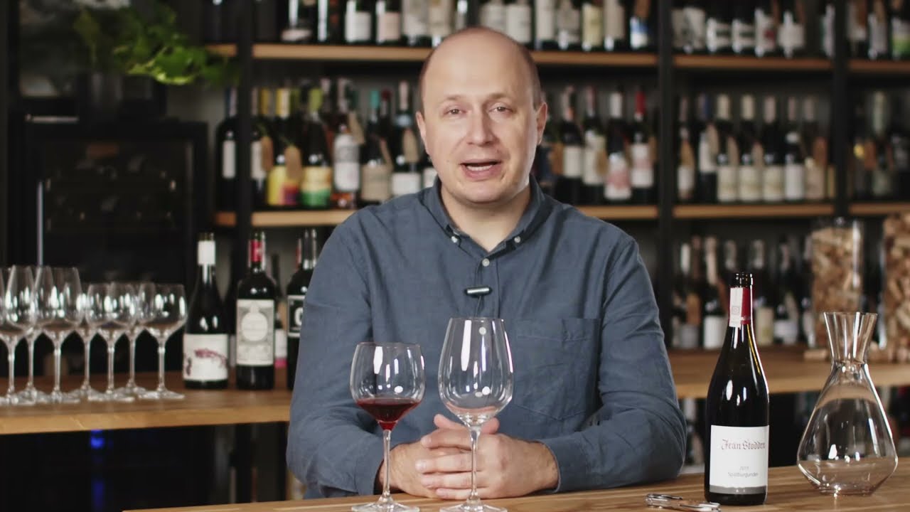 Pinot Noir - diabeł wśród szczepów