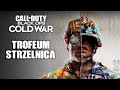 Call of Duty: Black Ops Cold War - Trofeum Strzelnica - Firing Range Trophy - Schießstand