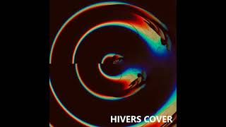 John Vincent III - Untitled #2  (HIVERS cover)