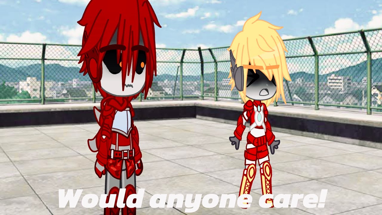 Would anyone care! | Hotshot can sing? | RBA | Hotshot angst | Transformers | GC |