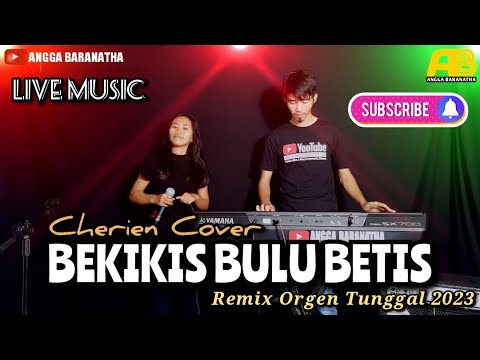 BEKIKIS BULU BETIS