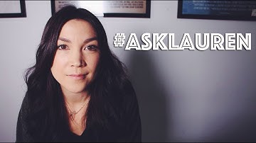 #ASKLAUREN: ALL ABOUT FRIENDSHIP