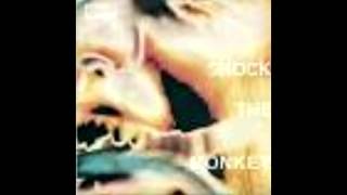 shock the monkey HD audio
