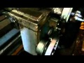 "Howa" Lathe STRONG860 by Hasudai