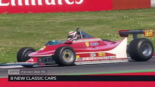 F1 2018 Game From Codemasters Releases August 24 2018