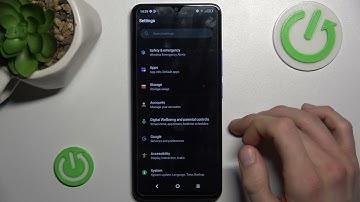 How to Delay Clicks on TCL 505?