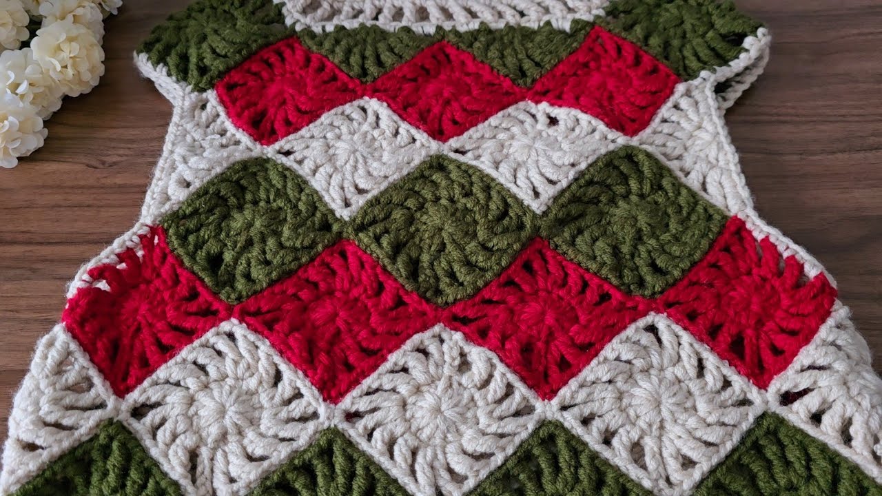 Çok Beklenilen Esme Süveterimiz ✅️ Esme Süveter En Kolay Yapımı Detaylı Anlatım 