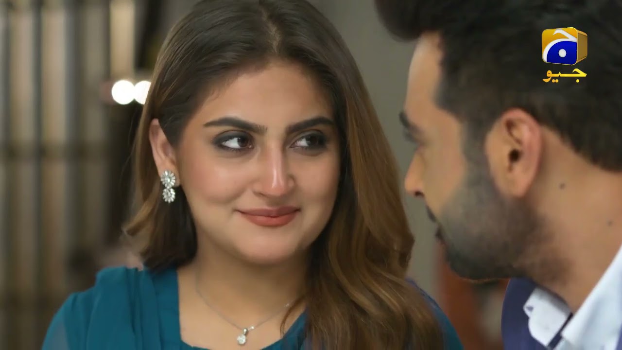 Романтическая сцена || Фейсал Курайши || Хиба Бухари