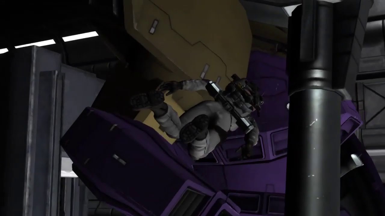 先行量産型ゲルググ 機動戦士ガンダムバトルオペレーション2 シーマ様 大漁を 宇宙駆ける蜉蝣 Youtube