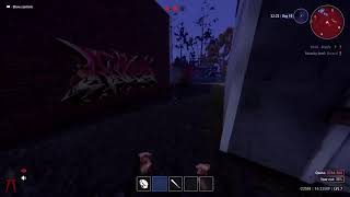 Crime Simulator