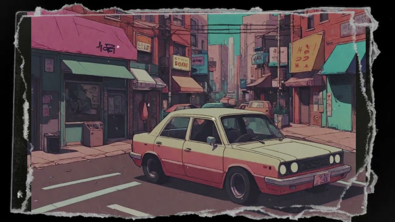 Afternoon Hours | Chill Street Type Beat | No Copyright, [Free For Profit], Creative Commons Music