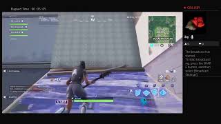 Trios with the boiz