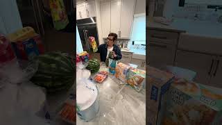 Sam’s Club Haul❤️💲🪙 Wealth