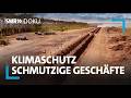 Schmutzige Geschäfte mit dem Klimaschutz - Investigative Recherche über Greenwashing | SWR Doku Mp3 Song