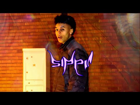 N3VR - Sippin (Official Music Video)