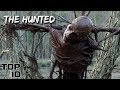 Top 10 Scary Hunting Stories This video brought to you courtesy of MostAmazingTop10. Click the link below to watch now!