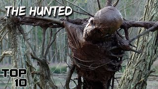 Top 10 Scary Hunting Stories Top 10 Scary Hunting Stories