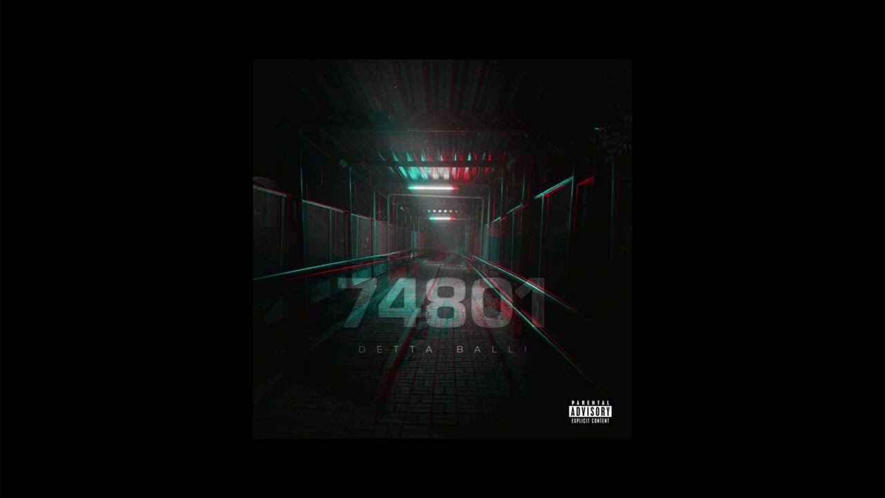 DETTA BALLI - 748 01