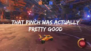 Road To Diamond Rank In Rocket League Day 2
