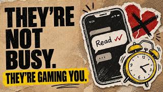 Information The Texting Rule That's Ruining Your Love Life News