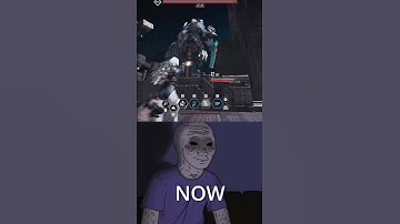 The First Descendant Now vs Then  #tfd #thefirstdescendant  #gaming