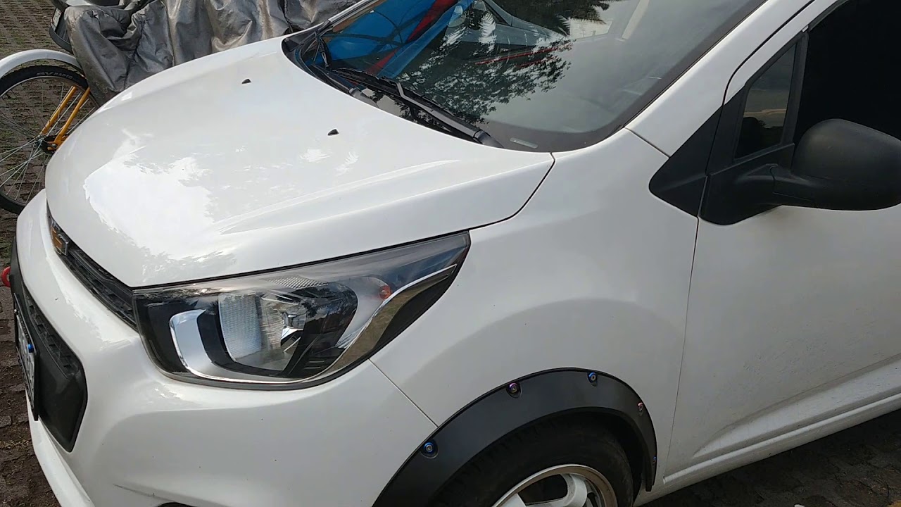 Funcionamiento Alarma audiobahn con control tipo navaja - YouTube