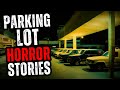 PARKING HORROR STORIES | True Horror Stories | Tagalog Horror Stories