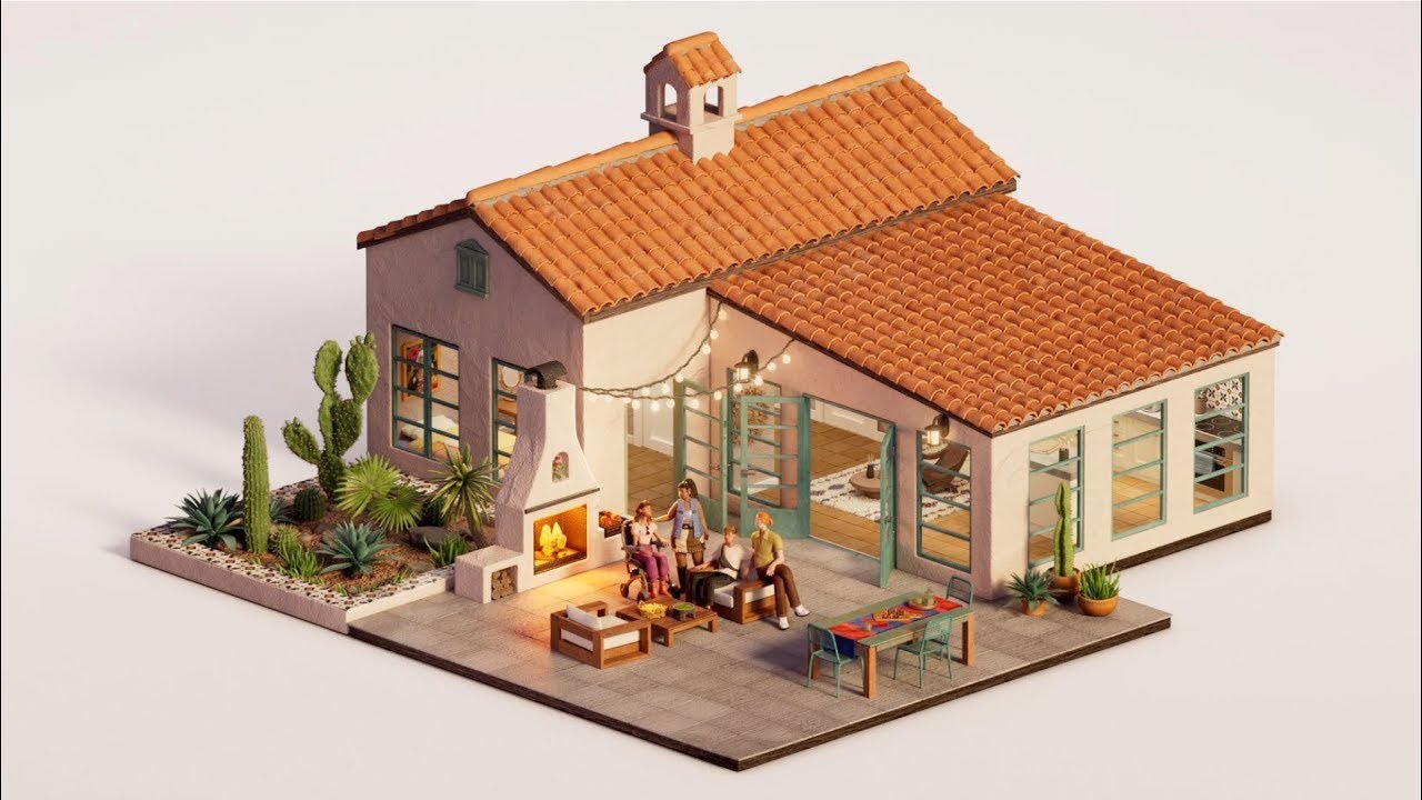 Fique num Airbnb e tenha mais espaço - Fique num Airbnb e tenha mais espaço
