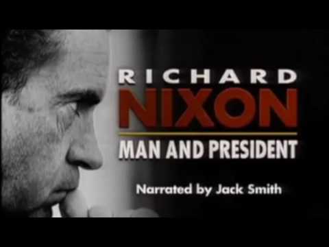 Download Richard Nixon Man and President   Documentary
