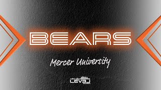 Mercer University Bears 2023-2024